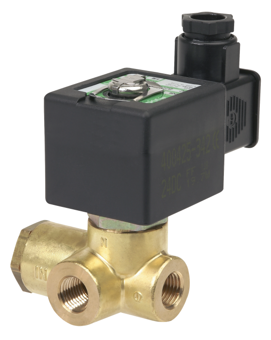 zawor odmulajacy Gestra - dobor i sprzedaz armatury Gestra